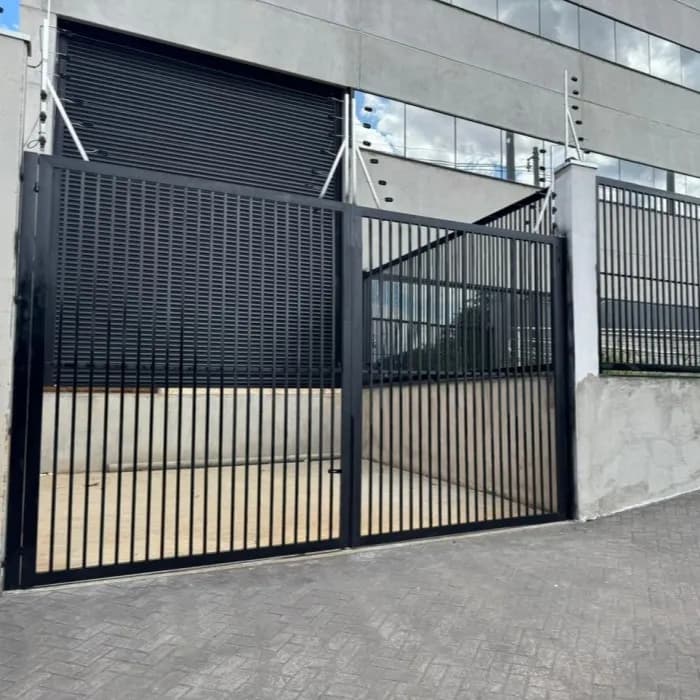 Portões Metálicos | Lauton Soluções Metálicas Portões Metálicos | Lauton Soluções Metálicas