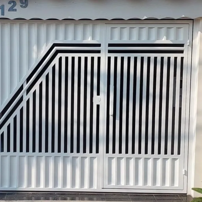 Portões Metálicos | Lauton Soluções Metálicas Portões Metálicos | Lauton Soluções Metálicas