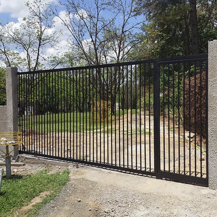 Portões Metálicos | Lauton Soluções Metálicas Portões Metálicos | Lauton Soluções Metálicas