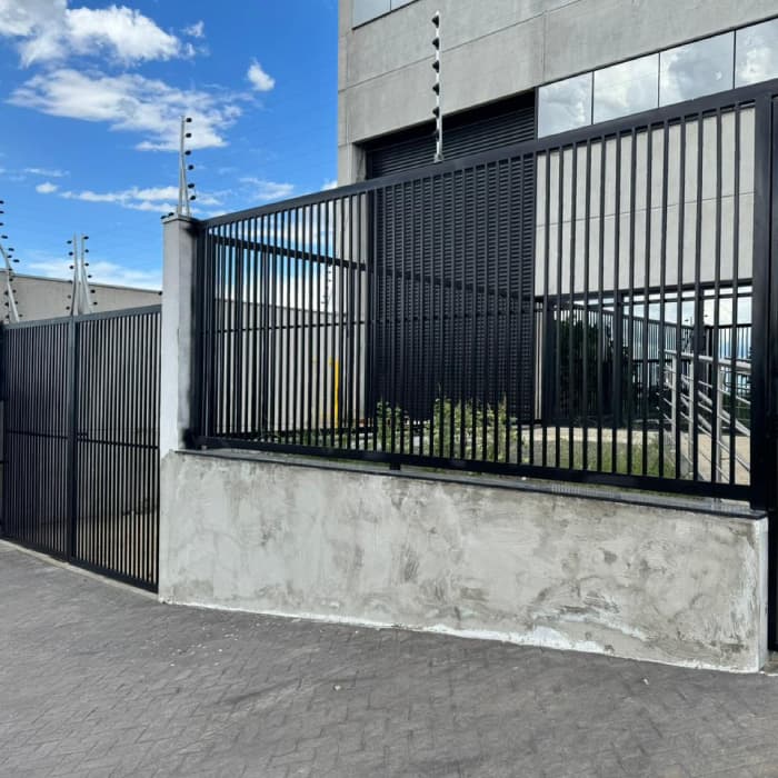 Portões Metálicos | Lauton Soluções Metálicas Portões Metálicos | Lauton Soluções Metálicas